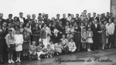 Bodas, Comuniones y Bautizos Trasvia